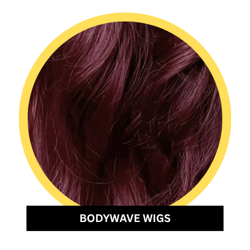 Bodywave Wigs