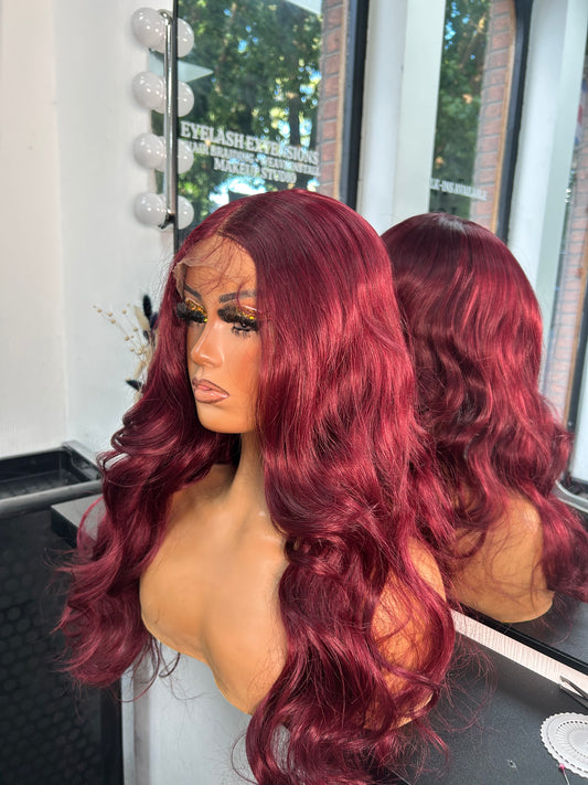 Naomi